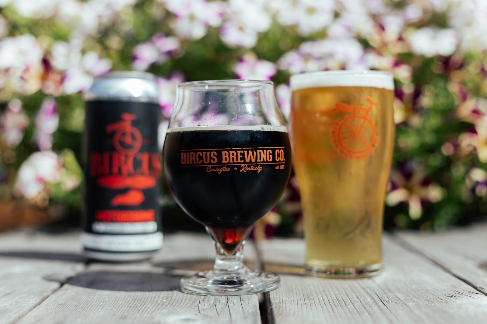 Bircus Brewing Company brings business management software into the ...