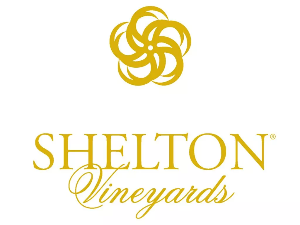 shelton vineyards logo