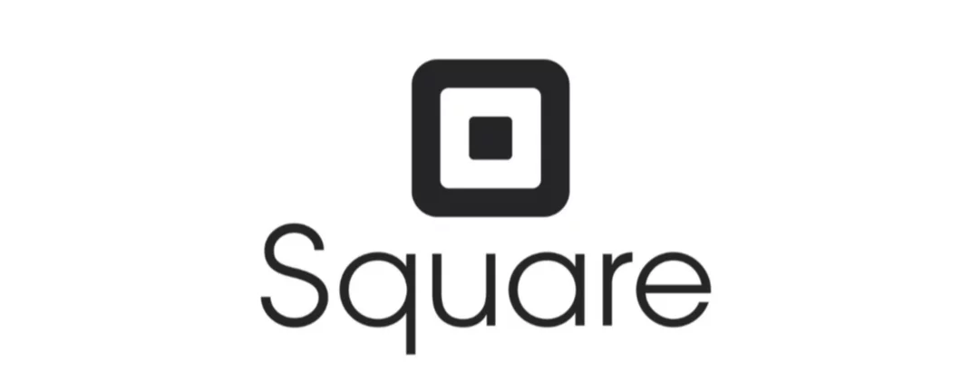 square logo