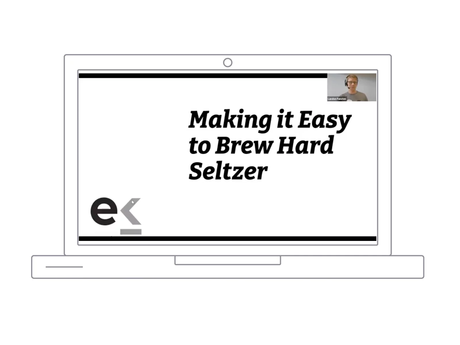 image of rise of seltzer webinar