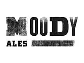 moody ales logo