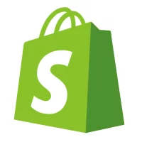 shopify icon