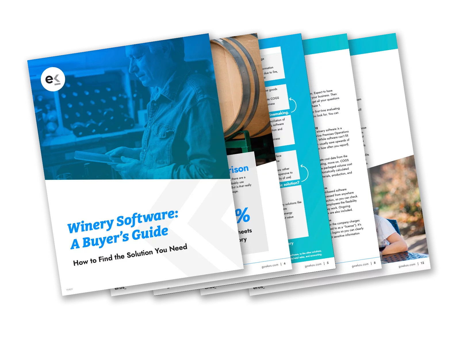 winery software buyers guide