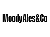 moody ales logo