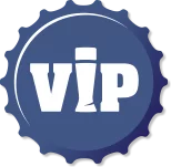 VIP Logo